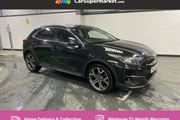 Kia Xceed SUV (19 on) 1.6 GDi PHEV 4 5dr DCT For Sale - CarSupermarket.com Birmingham, Birmingham