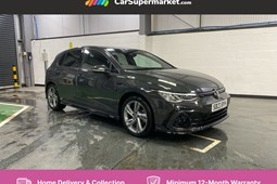 Volkswagen Golf Hatchback (20 on) R-Line 1.5 eTSI 150PS DSG auto 5d For Sale - CarSupermarket.com Birmingham, Birmingham