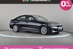 BMW 330e Hybrid (19 on) 330e SE Pro 4dr Step Auto 4d For Sale - CarSupermarket.com Birmingham, Birmingham