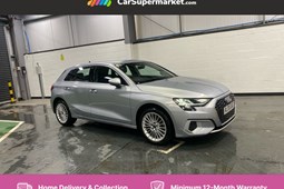 Audi A3 Sportback (20 on) 40 TFSI e Sport 5dr S Tronic For Sale - CarSupermarket.com Birmingham, Birmingham