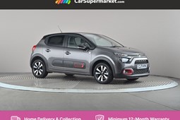 Citroen C3 (17-24) 1.2 PureTech C-Series 5dr For Sale - CarSupermarket.com Birmingham, Birmingham