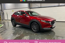 Mazda CX-30 SUV (19 on) 2.0 e-Skyactiv-G MHEV SE-L Lux 5dr For Sale - CarSupermarket.com Birmingham, Birmingham