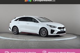 Kia ProCeed Shooting Brake (19 on) GT 1.6 T-GDi 201bhp ISG 5d For Sale - CarSupermarket.com Birmingham, Birmingham