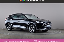 Cupra Formentor SUV (20 on) 1.5 TSI 150 V1 5dr DSG For Sale - CarSupermarket.com Birmingham, Birmingham