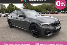 BMW 330e Hybrid (19 on) 330e M Sport Pro Edition 4dr Step Auto 4d For Sale - CarSupermarket.com Birmingham, Birmingham