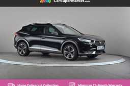 Cupra Formentor SUV (20 on) 2.0 TSI 190 V1 5dr DSG 4Drive For Sale - CarSupermarket.com Birmingham, Birmingham