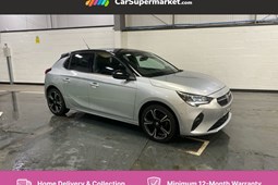 Vauxhall Corsa Hatchback (20 on) 1.2 Elite Edition 5dr For Sale - CarSupermarket.com Birmingham, Birmingham