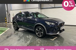 Cupra Formentor SUV (20 on) 1.5 TSI 150 V1 5dr DSG For Sale - CarSupermarket.com Birmingham, Birmingham