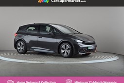Cupra Born Hatchback (21 on) 150kW V1 58kWh 5dr Auto For Sale - CarSupermarket.com Birmingham, Birmingham