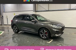 Ford Kuga SUV (20 on) 1.5 EcoBlue ST-Line X Edition 5d For Sale - CarSupermarket.com Birmingham, Birmingham