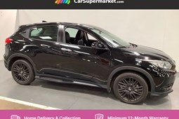 Honda HR-V (15-20) 1.5 i-VTEC SE 5d For Sale - CarSupermarket.com Birmingham, Birmingham