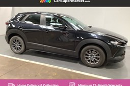 Mazda CX-30 SUV (19 on) Skyactiv-X 180ps 2WD SE-L 5d For Sale - CarSupermarket.com Birmingham, Birmingham