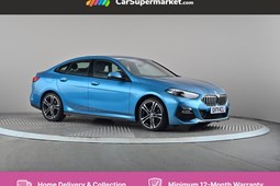 BMW 2-Series Gran Coupe (20-24) 218i [136] M Sport 4dr DCT For Sale - CarSupermarket.com Birmingham, Birmingham