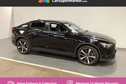 Polestar 2 Fastback (20 on) 300 kW AWD (Pilot package and Plus package) auto 5d For Sale - CarSupermarket.com Birmingham, Birmingham