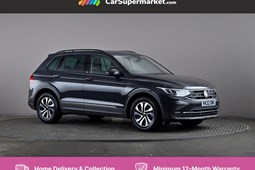 Volkswagen Tiguan (16-24) 1.5 TSI Active 5dr For Sale - CarSupermarket.com Birmingham, Birmingham