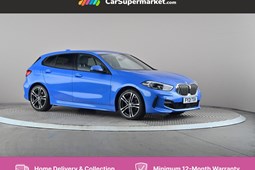 BMW 1-Series Hatchback (19-24) 118i [136] M Sport 5dr Step Auto For Sale - CarSupermarket.com Birmingham, Birmingham