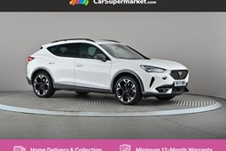Cupra Formentor SUV (20 on) 2.0 TSI 310 VZ2 5dr DSG 4Drive For Sale - CarSupermarket.com Birmingham, Birmingham