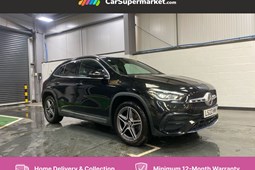 Mercedes-Benz GLA-Class (20 on) GLA 250e Exclusive Edition Premium Auto 5d For Sale - CarSupermarket.com Birmingham, Birmingham