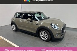 MINI Hatchback (14-24) Cooper (03/2018 on) 3d For Sale - CarSupermarket.com Birmingham, Birmingham