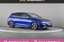 Volkswagen Golf R (20 on) 2.0 TSI 320 R 4Motion 5dr DSG For Sale - CarSupermarket.com Birmingham, Birmingham