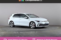 Volkswagen Golf GTI (20 on) 2.0 TSI GTI 5dr DSG For Sale - CarSupermarket.com Birmingham, Birmingham