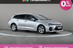 Suzuki Swace Estate (21 on) 1.8 Hybrid Ultra 5dr CVT For Sale - CarSupermarket.com Birmingham, Birmingham