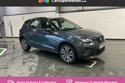 SEAT Arona SUV (18 on) 1.0 TSI SE 5dr For Sale - CarSupermarket.com Birmingham, Birmingham