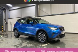 SEAT Arona SUV (18 on) 1.0 TSI SE Technology 5dr For Sale - CarSupermarket.com Birmingham, Birmingham
