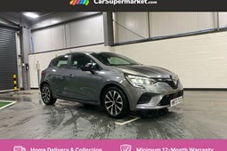 Renault Clio Hatchback (19 on) 1.0 TCe 90 Evolution 5dr For Sale - CarSupermarket.com Birmingham, Birmingham