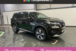 Nissan X-Trail SUV (22 on) 1.5 MHEV 163 Tekna 5dr Xtronic For Sale - CarSupermarket.com Birmingham, Birmingham