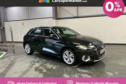 Audi A3 Sportback (20 on) 40 TFSI e Sport 5dr S Tronic For Sale - CarSupermarket.com Birmingham, Birmingham