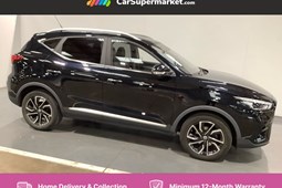 MG ZS SUV (17-24) 1.0T GDi Exclusive 5dr For Sale - CarSupermarket.com Birmingham, Birmingham