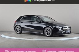 Mercedes-Benz A-Class Hatchback (18 on) A 200 AMG Line Executive 7G-DCT auto 5d For Sale - CarSupermarket.com Birmingham, Birmingham