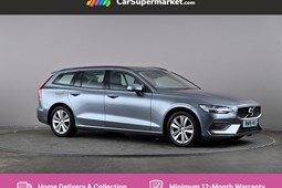 Volvo V60 Estate (18 on) Momentum D3 FWD auto 5d For Sale - CarSupermarket.com Birmingham, Birmingham