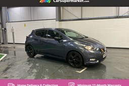 Nissan Micra Hatchback (17-22) N-Sport IG-T 100 5d For Sale - CarSupermarket.com Birmingham, Birmingham