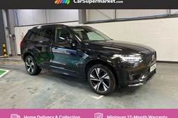 Volvo XC90 (15-24) 2.0 T8 [455] RC PHEV Plus Dark 5dr AWD Geartronic For Sale - CarSupermarket.com Birmingham, Birmingham