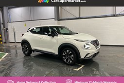 Nissan Juke SUV (19 on) 1.0 DiG-T 114 Acenta 5dr For Sale - CarSupermarket.com Birmingham, Birmingham
