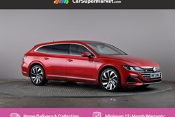 Volkswagen Arteon Shooting Brake (20-24) 1.4 TSI eHybrid R Line DSG 5d For Sale - CarSupermarket.com Birmingham, Birmingham