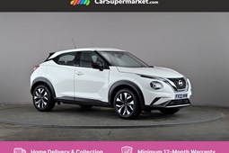Nissan Juke SUV (19 on) 1.0 DiG-T 114 Acenta 5dr For Sale - CarSupermarket.com Birmingham, Birmingham