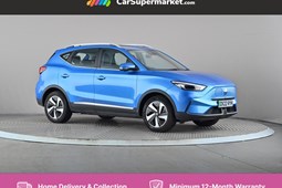 MG ZS EV SUV (19 on) 130kW Trophy EV 51kWh 5dr Auto For Sale - CarSupermarket.com Birmingham, Birmingham