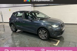 SEAT Arona SUV (18 on) 1.0 TSI SE Technology 5dr For Sale - CarSupermarket.com Birmingham, Birmingham