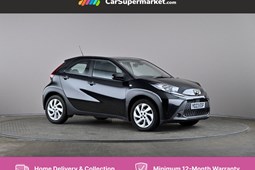 Toyota Aygo X (21 on) 1.0 VVT-i Pure 5dr For Sale - CarSupermarket.com Birmingham, Birmingham
