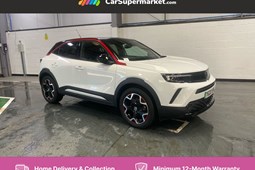 Vauxhall Mokka-e SUV (20-25) 100kW SRi Premium 50kWh 5dr Auto For Sale - CarSupermarket.com Birmingham, Birmingham