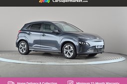 Hyundai Kona Electric SUV (18-23) 150kW Premium 64kWh 5dr Auto For Sale - CarSupermarket.com Birmingham, Birmingham