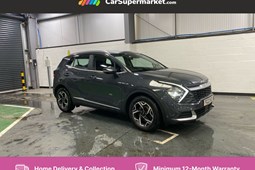 Kia Sportage SUV (22 on) 1.6T GDi ISG 2 5dr For Sale - CarSupermarket.com Birmingham, Birmingham