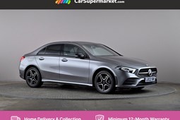 Mercedes-Benz A-Class Saloon (19 on) A250e AMG Line Executive Edition 4dr Auto For Sale - CarSupermarket.com Birmingham, Birmingham