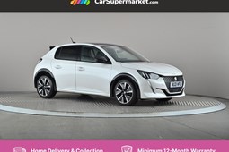 Peugeot 208 Hatchback (19 on) 1.2 PureTech 130 GT 5dr EAT8 For Sale - CarSupermarket.com Birmingham, Birmingham
