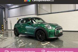 MINI Electric Hatch Hatchback (20 on) 135kW Cooper S 2 33kWh 3dr Auto For Sale - CarSupermarket.com Birmingham, Birmingham