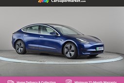 Tesla Model 3 (16 on) Long Range auto 4d For Sale - CarSupermarket.com Birmingham, Birmingham