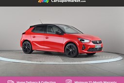 Vauxhall Corsa-e Hatchback (20-23) 100kW Anniversary Edition 50kWh 5dr Auto [11kWCh] For Sale - CarSupermarket.com Birmingham, Birmingham